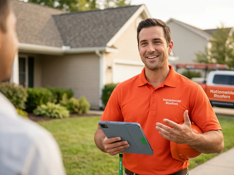 Roof Installation  in Sunnyside  FAQ